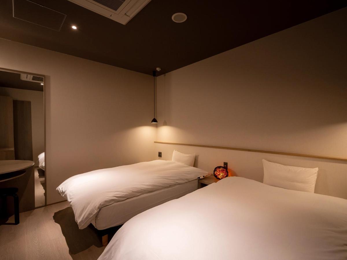 Hakkei Hotel Maniwa Ngoại thất bức ảnh