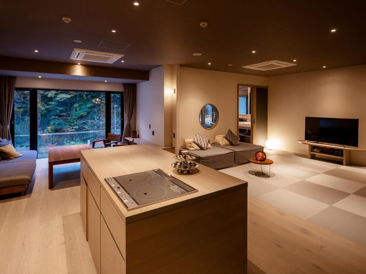 Hakkei Hotel Maniwa Ngoại thất bức ảnh