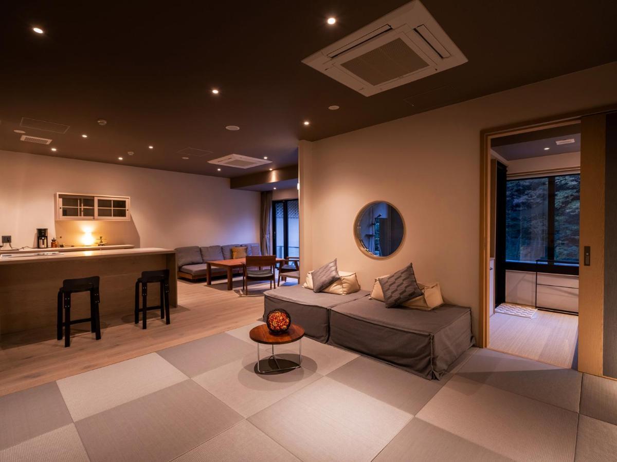 Hakkei Hotel Maniwa Ngoại thất bức ảnh